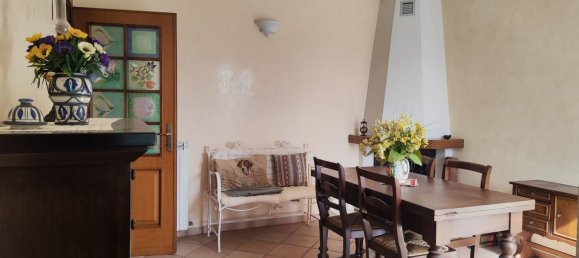 Дуплекс с 3 спальнями в Стимильяно, Италия № 330753 6