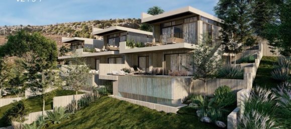 3 dormitorios villa en venta en Agios Tychonas, Limassol, Cyprus № 106374 13