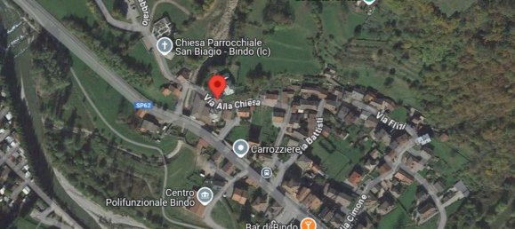 Квартира с 7 комнатами в Кортенова, Италия № 7161 4