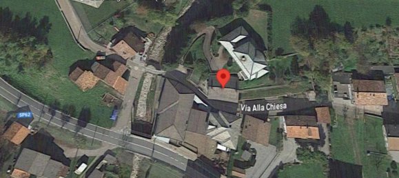 Квартира с 7 комнатами в Кортенова, Италия № 7161 5