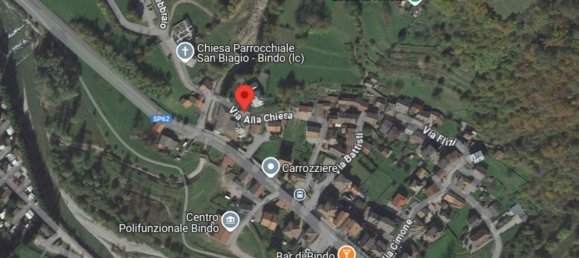 Квартира с 7 комнатами в Кортенова, Италия № 7161 6