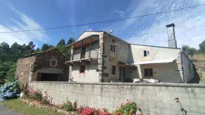 3 bedrooms House in Lugo, Spain No. 140187