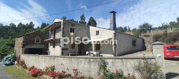 3 bedrooms House in Lugo, Spain No. 140187 15