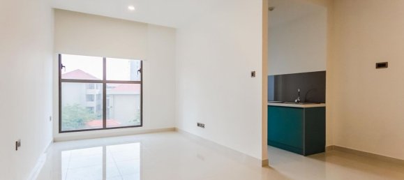 1 room Office in District 4, Vietnam No. 16500 5