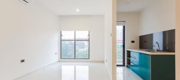 1 room Office in District 4, Vietnam No. 16500 4