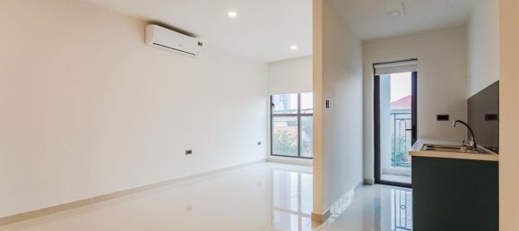 1 room Office in District 4, Vietnam No. 16500 6