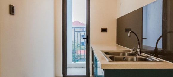 1 room Office in District 4, Vietnam No. 16500 7