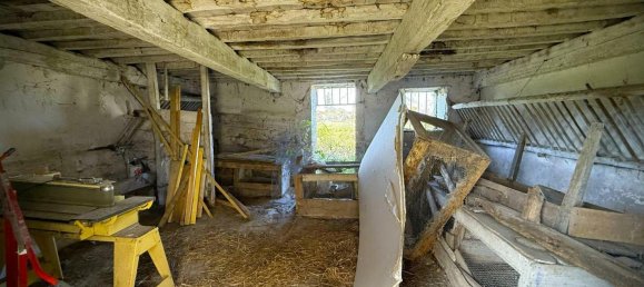 4 غرف نوم منزل في Mizerieux, France رقم 198811 16