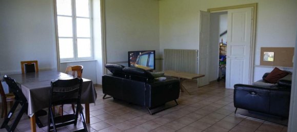 4 غرف نوم منزل في Mizerieux, France رقم 198811 12