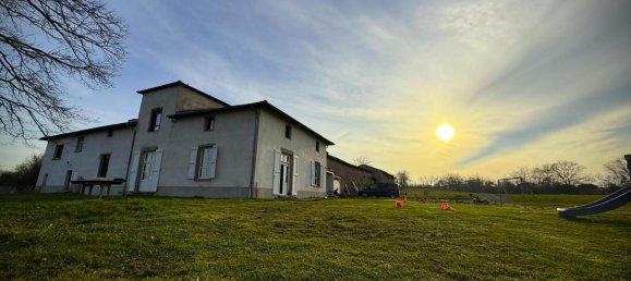 4 غرف نوم منزل في Mizerieux, France رقم 198811 17