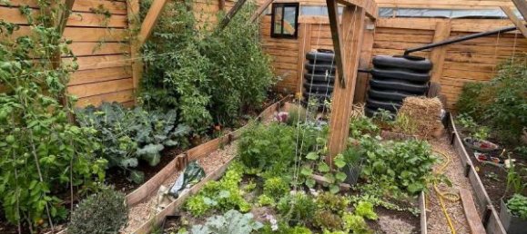 4 غرف نوم منزل في Mizerieux, France رقم 198811 18