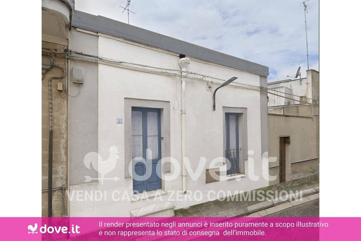 Квартира с 1 спальней в Мезанье, Италия № 291309