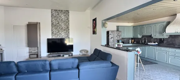 4 Schlafzimmer Villa in Labruguiere, France, Nr. 316379 8