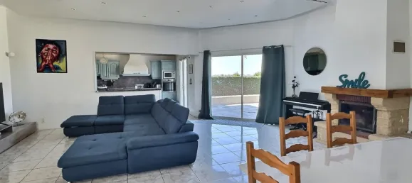 4 Schlafzimmer Villa in Labruguiere, France, Nr. 316379 6