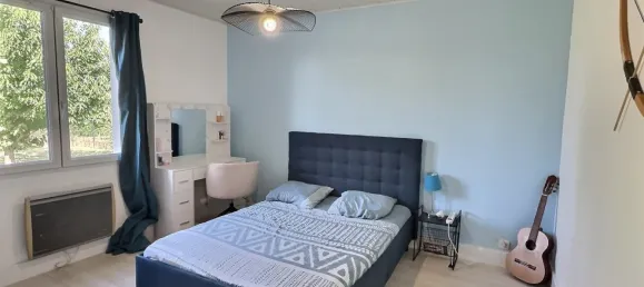 4 Schlafzimmer Villa in Labruguiere, France, Nr. 316379 10