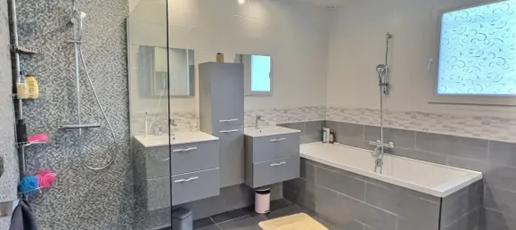 4 Schlafzimmer Villa in Labruguiere, France, Nr. 316379 13