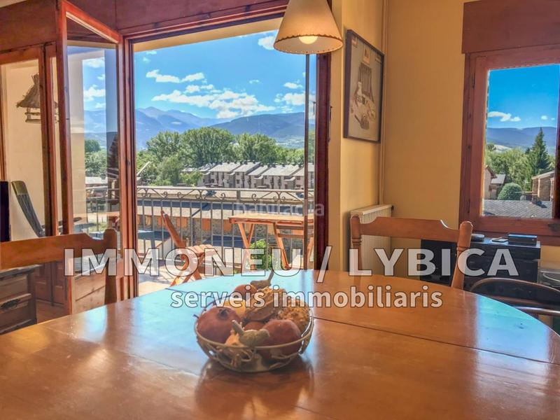 3 غرف نوم شقة في Girona, Spain رقم 177578