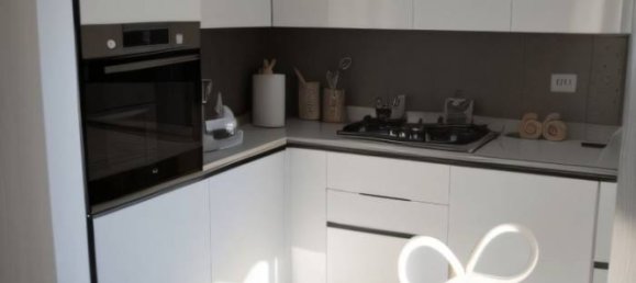 Apartamento de 2 dormitorios en Cusago, Italy No. 72422 3