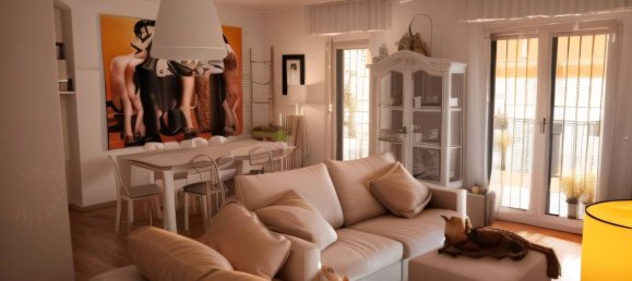 Apartamento de 2 dormitorios en Cusago, Italy No. 72422 2