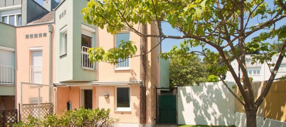 5 rooms Townhouse in Wahring, Austria No. 171277 27