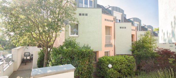 5 rooms Townhouse in Wahring, Austria No. 171277 28