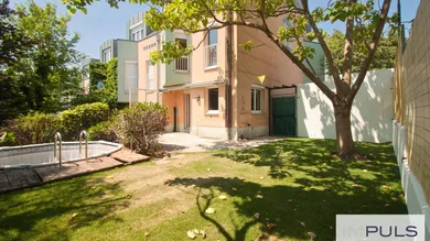 5 rooms Townhouse in Wahring, Austria No. 171277