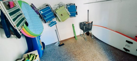 3 bedrooms Apartment in Cullera, Spain No. 178614 24