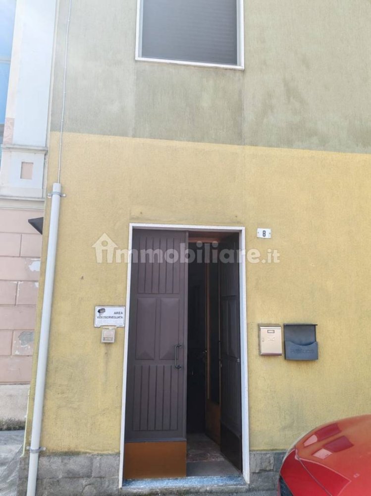 Apartamento T2 em Cassolnovo, Italy N.º 323472