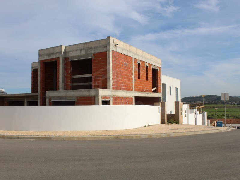240m² Land in Lagos, Portugal No. 99036