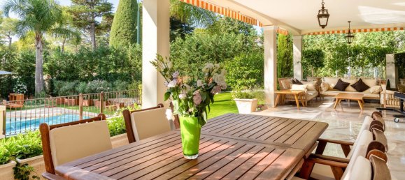 Вилла с 8 спальнями в Сен-Жан-Кап-Ферра, Франция № 1816 6