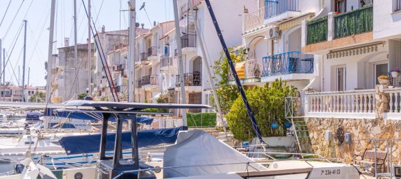 2 غرف نوم شقة في Empuriabrava, Spain رقم 149797 2