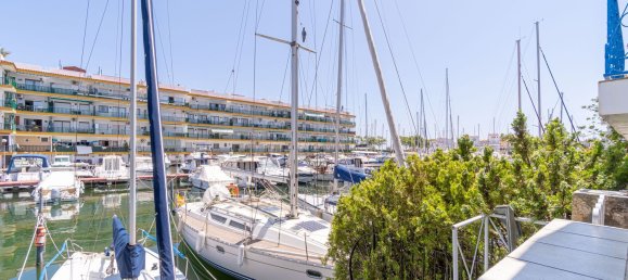 2 غرف نوم شقة في Empuriabrava, Spain رقم 149797 14