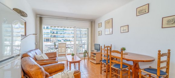 2 غرف نوم شقة في Empuriabrava, Spain رقم 149797 3