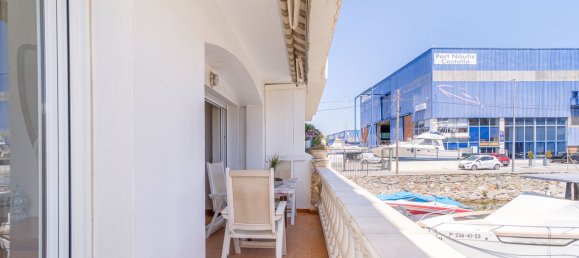 2 غرف نوم شقة في Empuriabrava, Spain رقم 149797 6