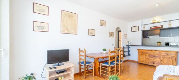 2 غرف نوم شقة في Empuriabrava, Spain رقم 149797 4