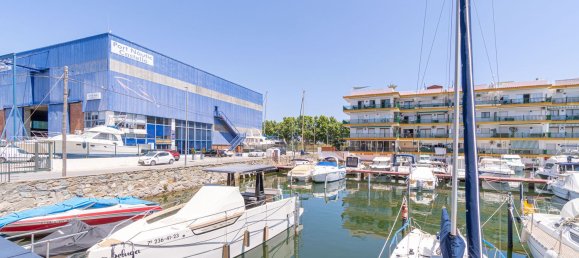 2 غرف نوم شقة في Empuriabrava, Spain رقم 149797 13