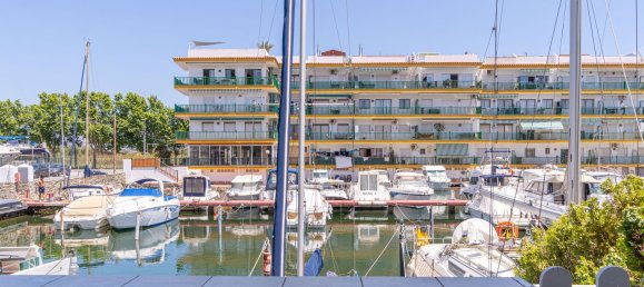 2 غرف نوم شقة في Empuriabrava, Spain رقم 149797 24