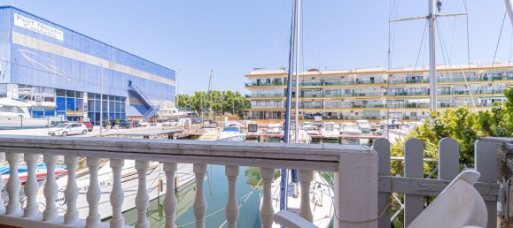 2 غرف نوم شقة في Empuriabrava, Spain رقم 149797 22