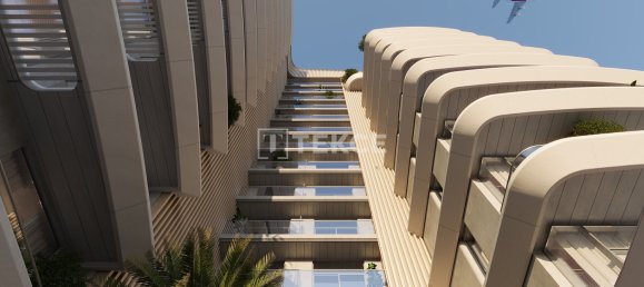 1 غرف نوم شقة في دبي, UAE رقم 114747 11