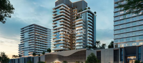 1 غرف نوم شقة في دبي, UAE رقم 114747 8