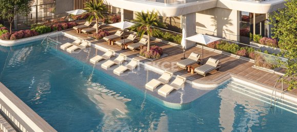 1 غرف نوم شقة في دبي, UAE رقم 114747 9