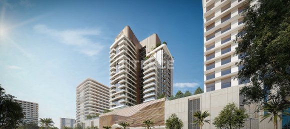 1 غرف نوم شقة في دبي, UAE رقم 114747 7