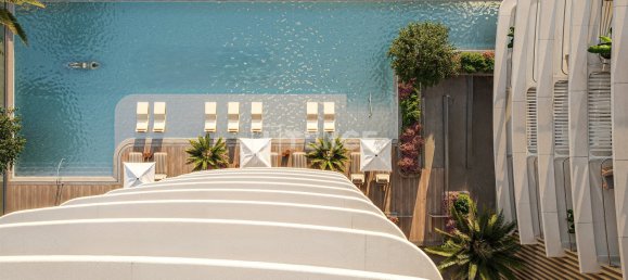 1 غرف نوم شقة في دبي, UAE رقم 114747 12