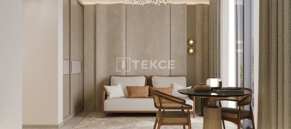 1 غرف نوم شقة في دبي, UAE رقم 114747 15