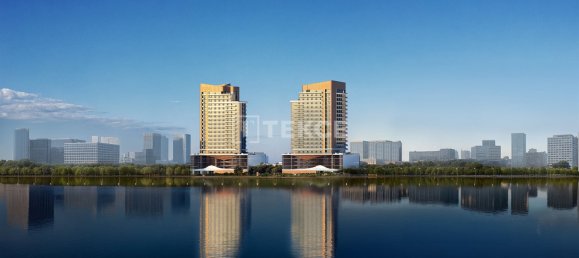 1 غرف نوم شقة في دبي, UAE رقم 114747 5