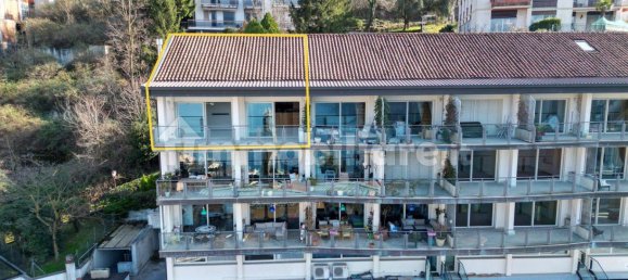 Apartamento de 1 dormitorio en Campione d'Italia, Italy No. 173962 27