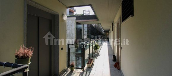 Apartamento de 1 dormitorio en Campione d'Italia, Italy No. 173962 25