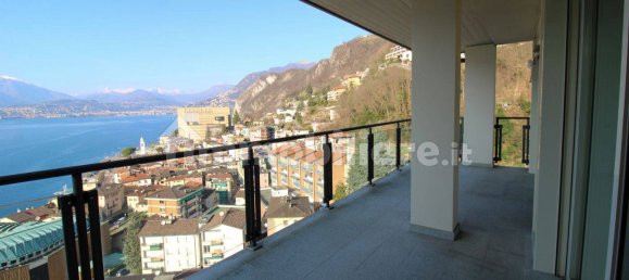 Apartamento de 1 dormitorio en Campione d'Italia, Italy No. 173962 9