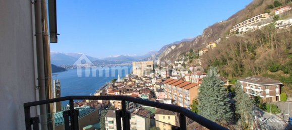 Apartamento de 1 dormitorio en Campione d'Italia, Italy No. 173962 14