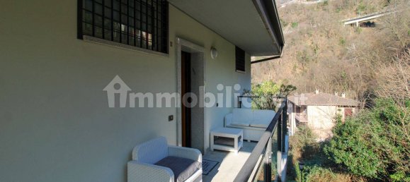 Apartamento de 1 dormitorio en Campione d'Italia, Italy No. 173962 26